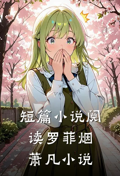 短篇小说阅读罗菲烟萧凡小说