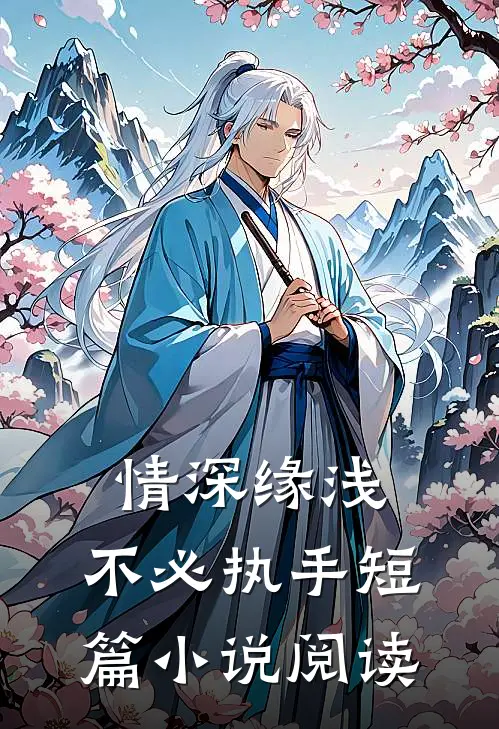 情深缘浅,不必执手短篇阅读免费