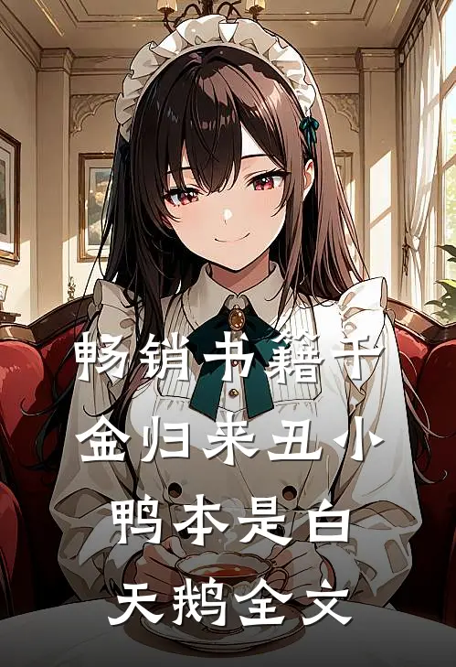 畅销书籍千金归来丑小鸭本是白天鹅全文