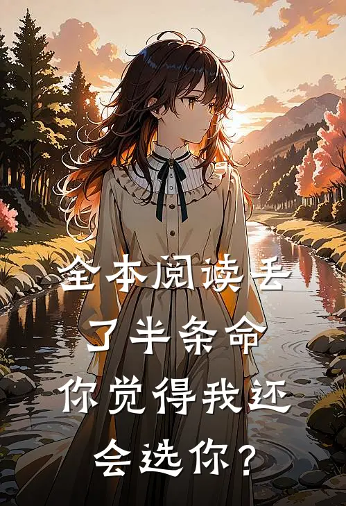 全本阅读丢了半条命，你觉得我还会选你？