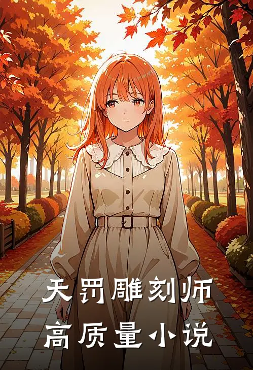 天罚雕刻师高质量小说