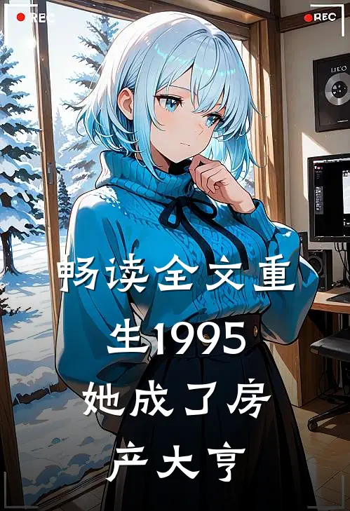 畅读全文重生1995她成了房产大亨的