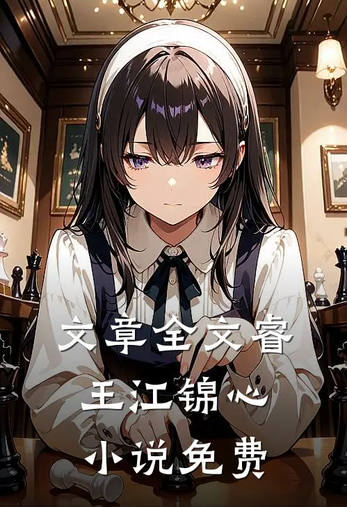 文章全文睿王江锦心小说免费