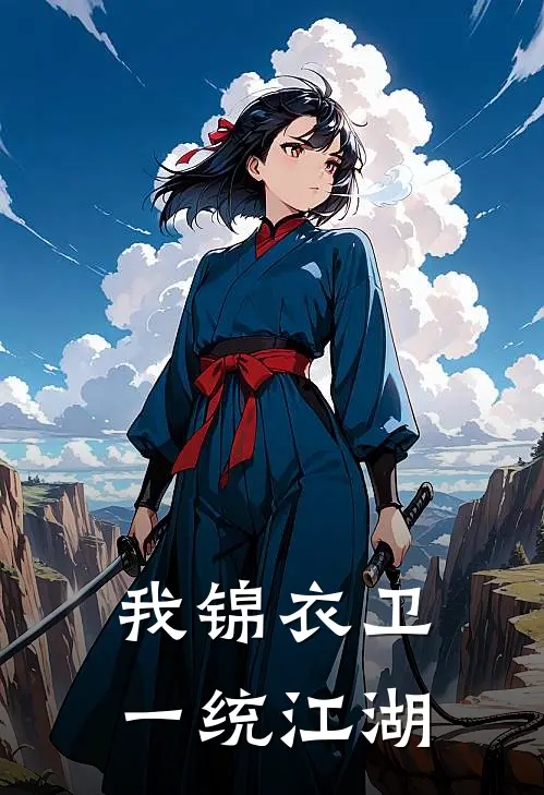 我锦衣卫,一统江湖