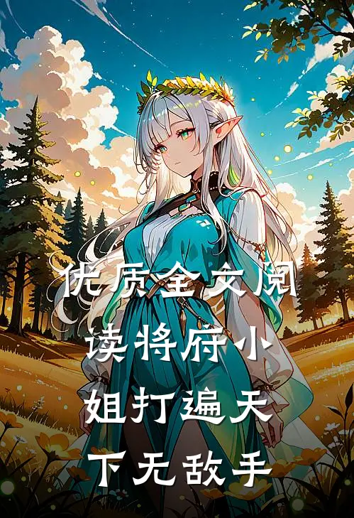 优质全文阅读将府小姐打遍天下无敌手