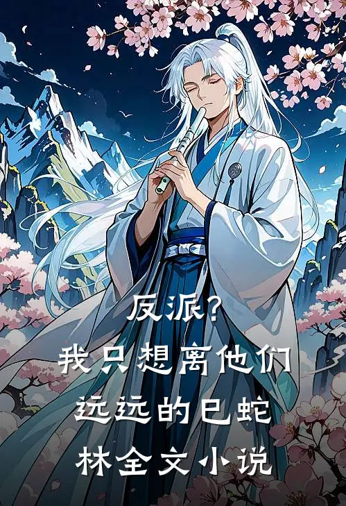 反派?我只想离他们远远的(巳蛇林)全文小说