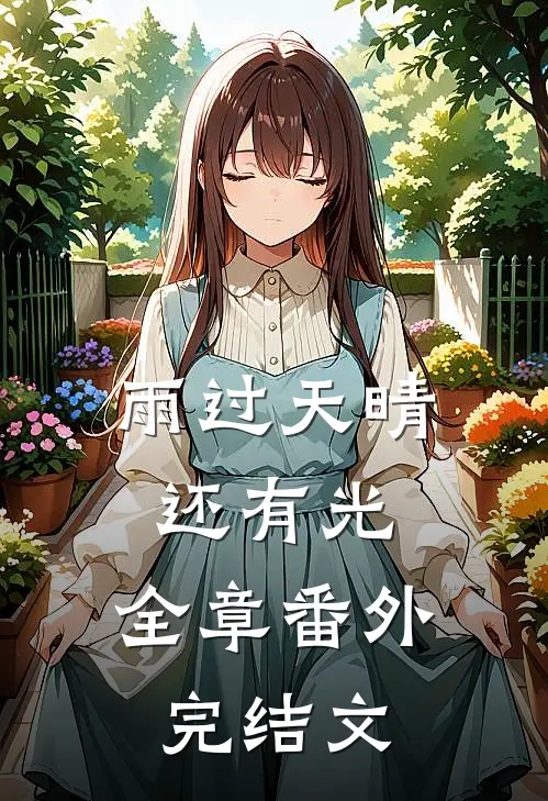 雨过天晴还有光：全章 番外完结文
