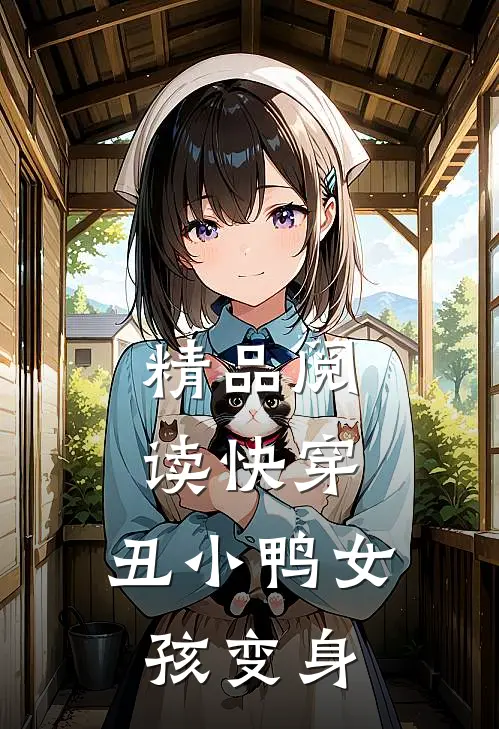 精品阅读快穿丑小鸭女孩变身的