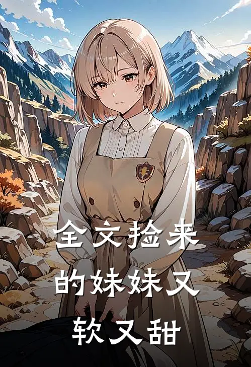 全文捡来的妹妹又软又甜