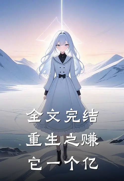 全文完结重生之赚它一个亿