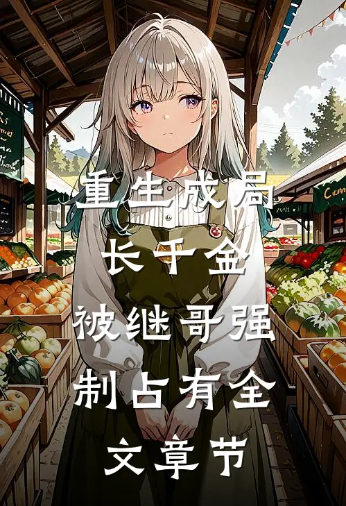 重生成局长千金,被继哥强制占有全文章节免费阅读
