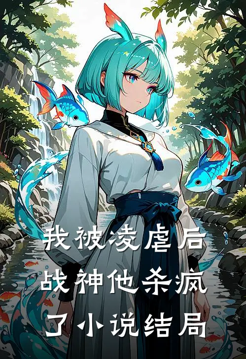 我被凌虐后,战神他杀疯了结局