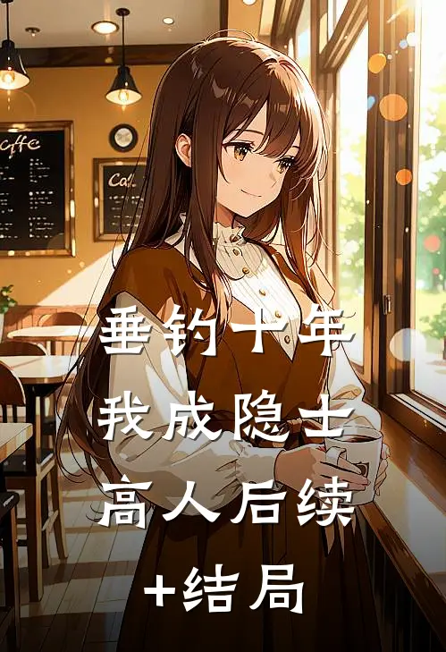 垂钓十年，我成隐士高人后续+结局