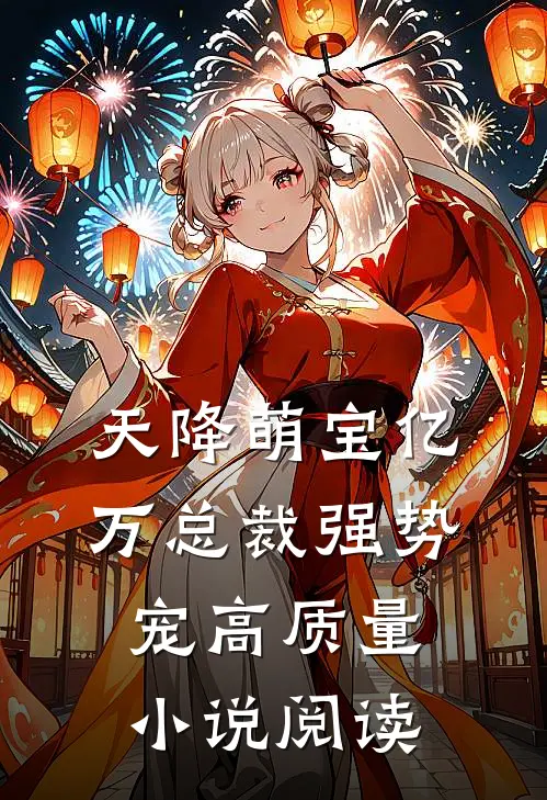 天降萌宝亿万总裁强势宠高质量小说阅读