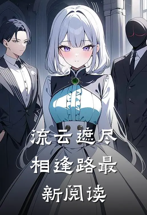 流云遮尽相逢路最新阅读