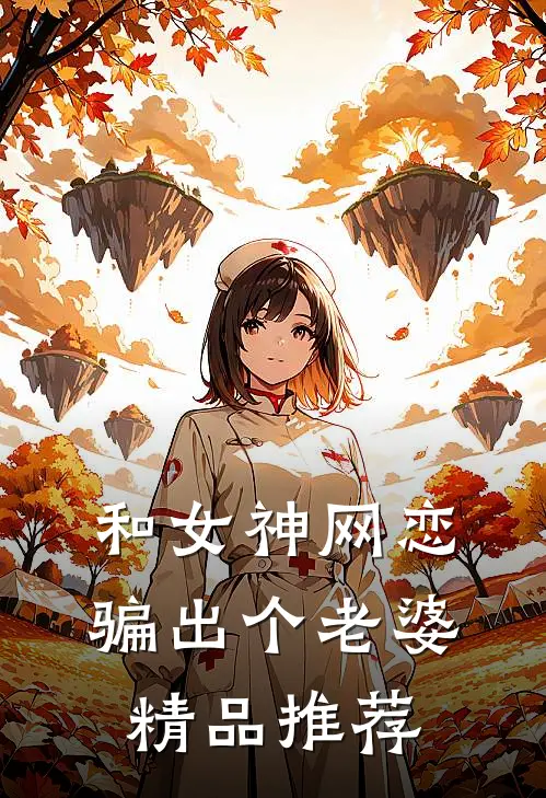 和女神网恋,骗出个老婆精品推荐