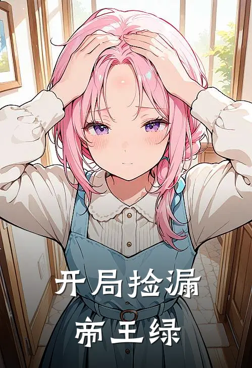 开局捡漏帝王绿