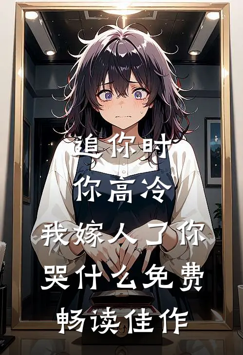 追你时你高冷,我嫁人了你哭什么免费畅读佳作