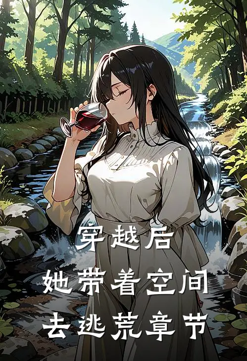 穿越后，她带着空间去逃荒章节