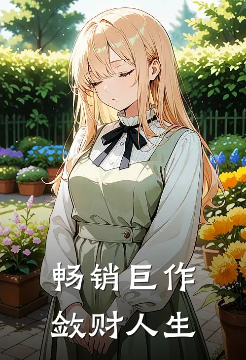 畅销巨作敛财人生