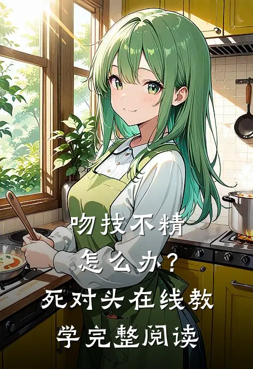 吻技不精怎么办？死对头在线教学完整阅读