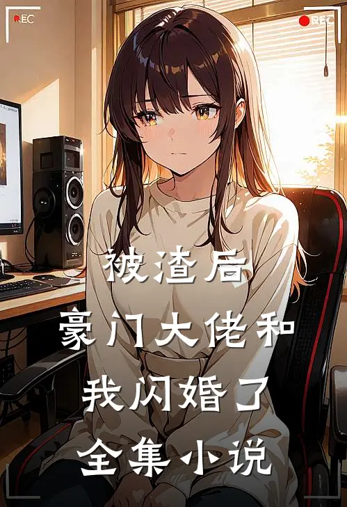 被渣后，豪门大佬和我闪婚了全集小说