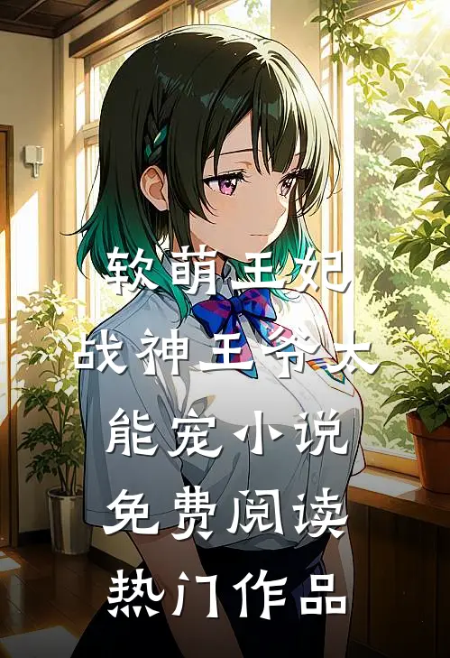 软萌王妃:战神王爷太能宠小说免费阅读热门作品