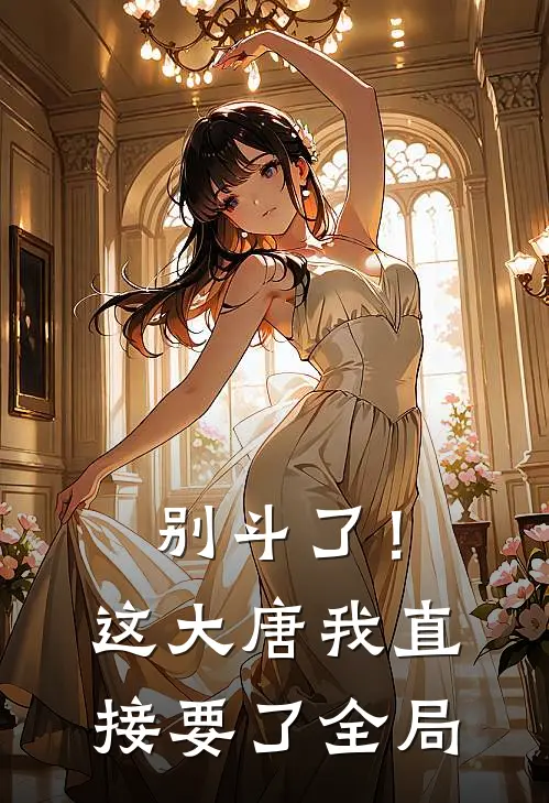 别斗了！这大唐我直接要了全局