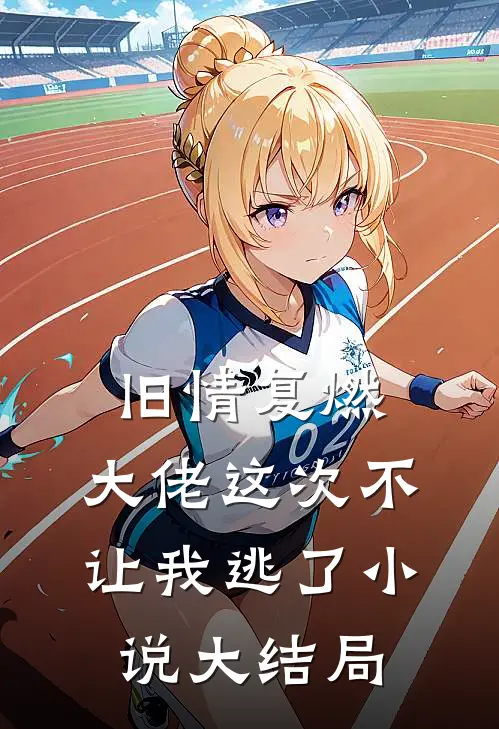 旧情复燃,大佬这次不让我逃了大结局免费阅读