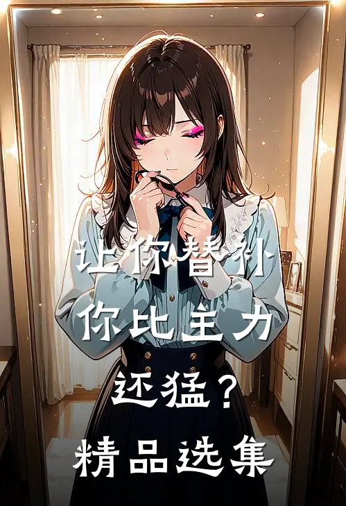 让你替补，你比主力还猛？精品选集