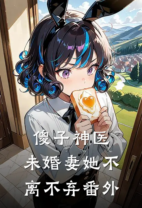 傻子神医未婚妻她不离不弃 番外