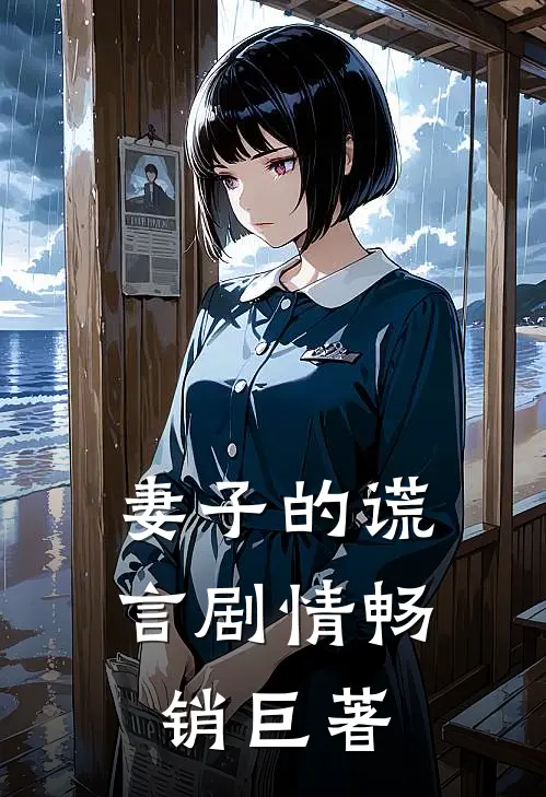 妻子的谎言 剧情畅销巨著