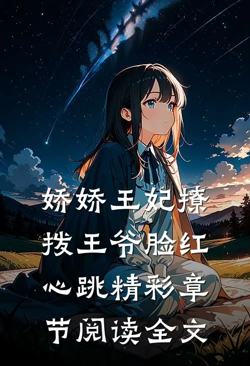 娇娇王妃撩拨王爷脸红心跳精彩章节阅读全文
