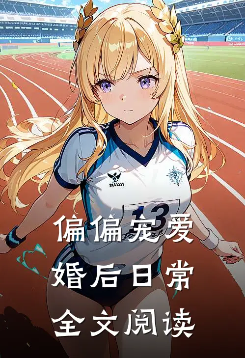 偏偏宠爱婚后日常全文阅读