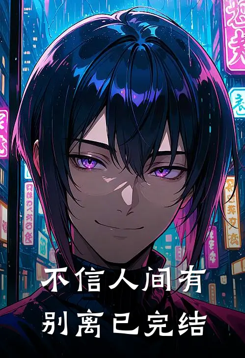 不信人间有别离已完结