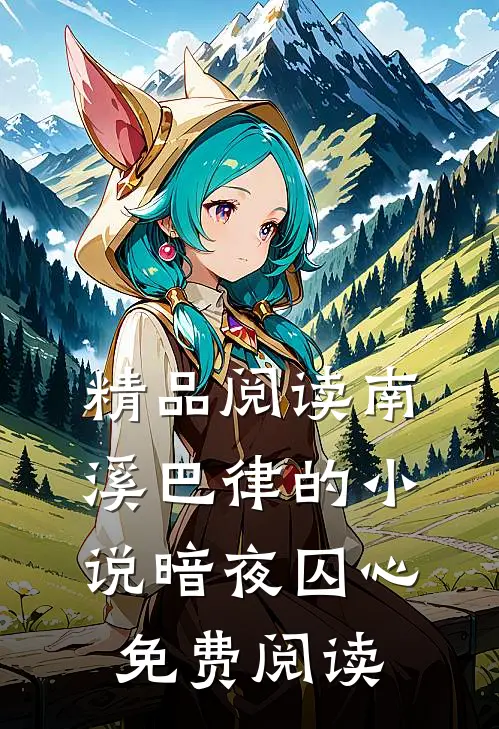 精品阅读南溪巴律的小说暗夜囚心免费阅读