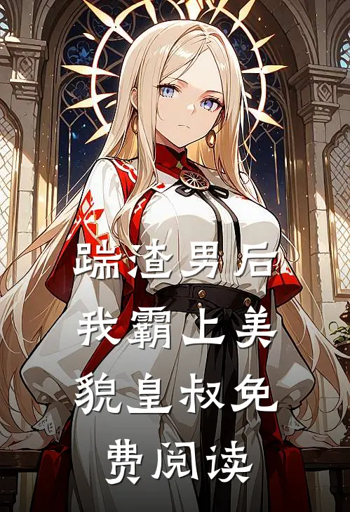 踹渣男后，我霸上美貌皇叔免费阅读