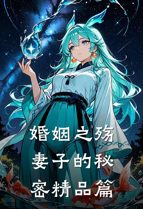 婚姻之殇：妻子的秘密精品篇