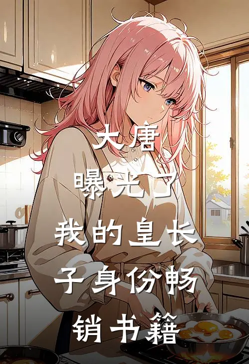 大唐：曝光了，我的皇长子身份畅销书籍