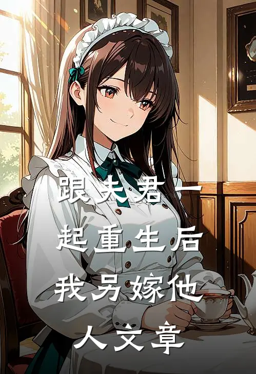 跟夫君一起重生后,我另嫁他人文章在线阅读