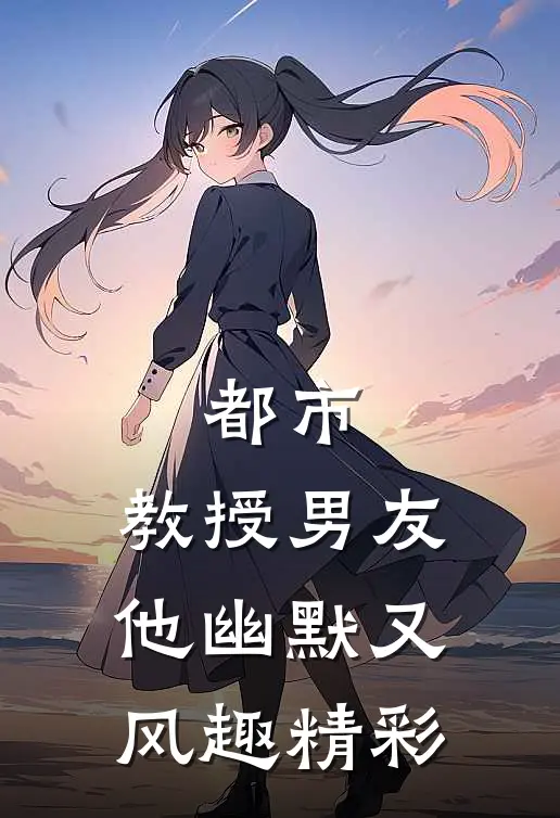 都市教授男友他幽默又风趣精彩