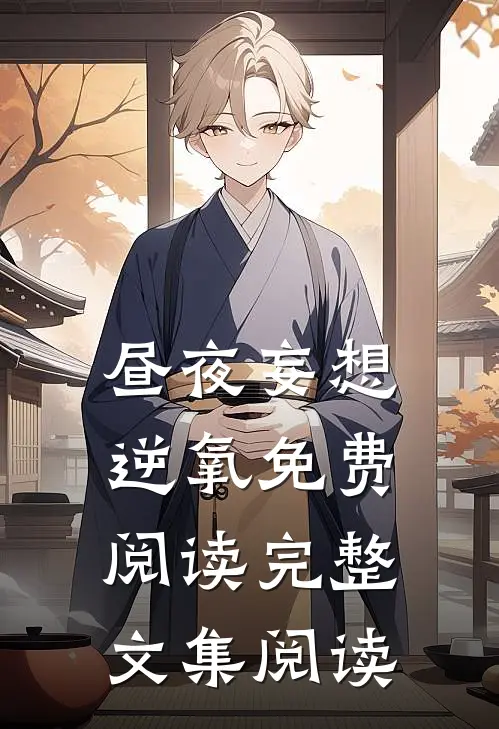昼夜妄想逆氧免费阅读完整文集阅读