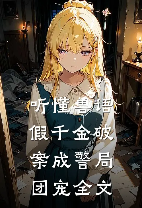 听懂兽语,假千金破案成警局团宠全文免费阅读