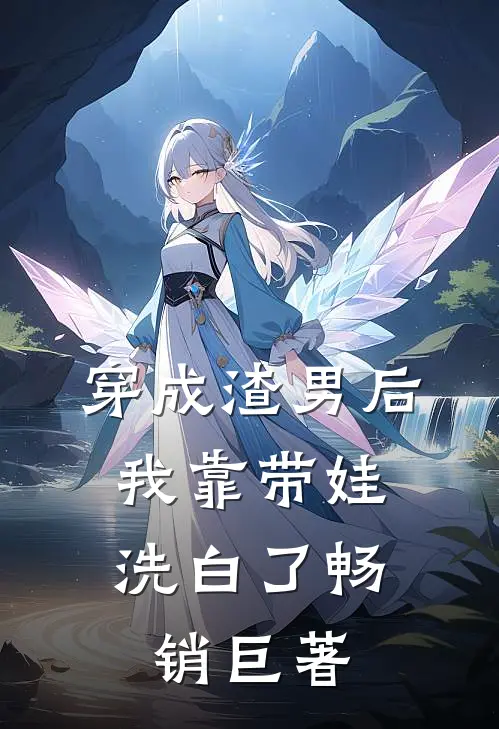 穿成渣男后，我靠带娃洗白了畅销巨著