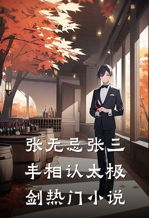 张无忌张三丰相认太极剑热门小说