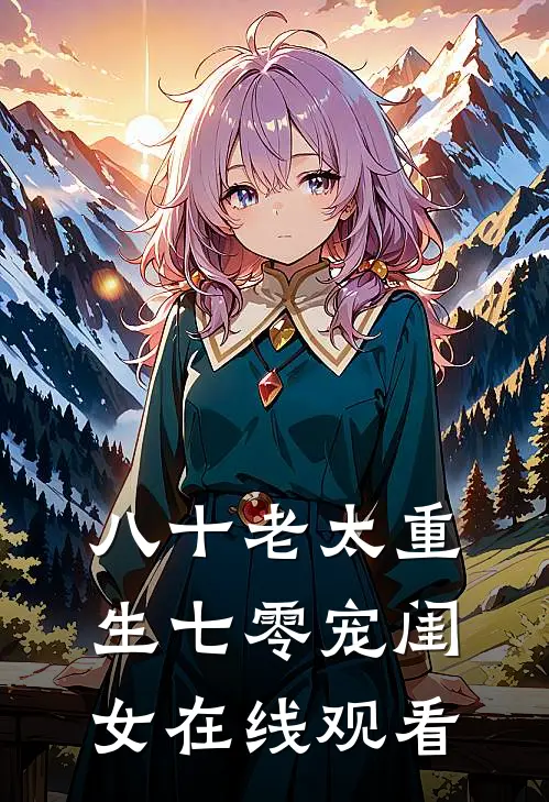 八十老太重生七零宠闺女在线观看