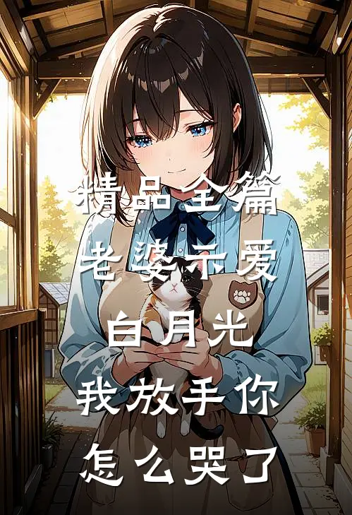 精品全篇老婆示爱白月光,我放手你怎么哭了免费阅读
