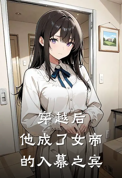 穿越后，他成了女帝的入幕之宾