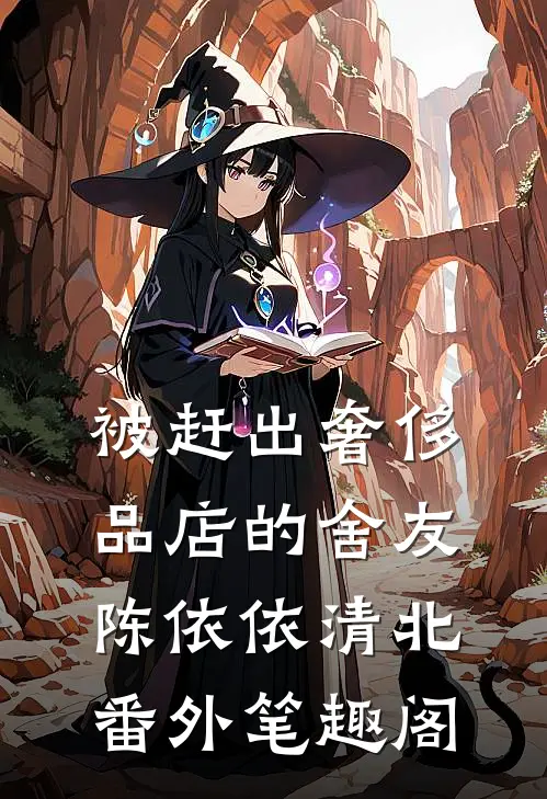 被赶出奢侈品店的舍友：陈依依清北番外笔趣阁
