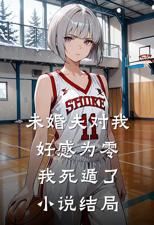 未婚夫对我好感为零，我死遁了小说结局
